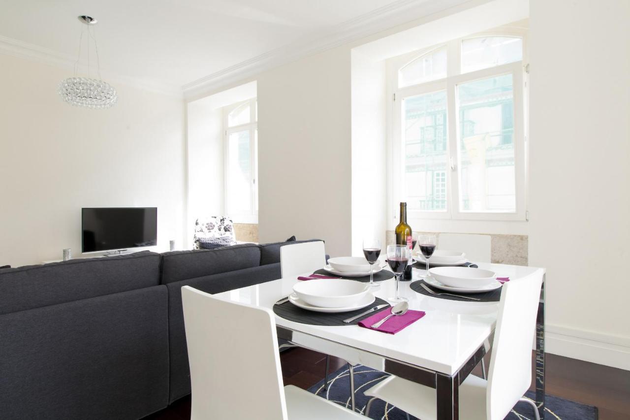 Apartment Flh Baixa Elegant Lisbon